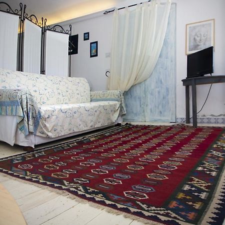 La Casa Di Elisa Hotel Camogli Luaran gambar