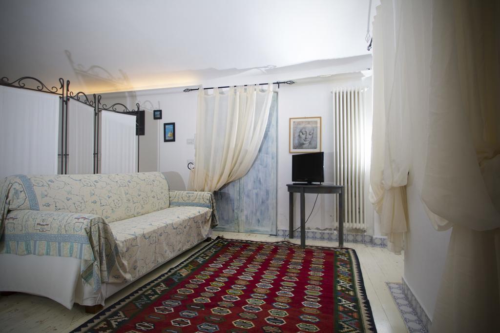 La Casa Di Elisa Hotel Camogli Luaran gambar