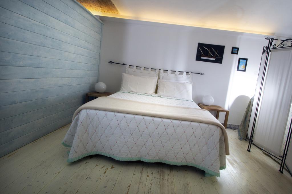 La Casa Di Elisa Hotel Camogli Luaran gambar