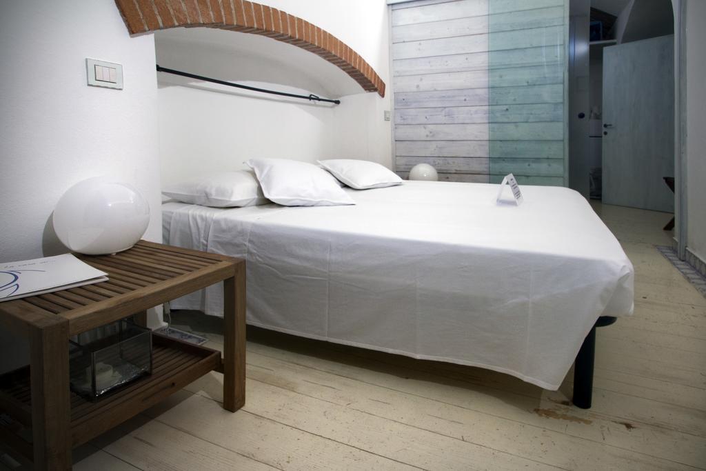 La Casa Di Elisa Hotel Camogli Luaran gambar