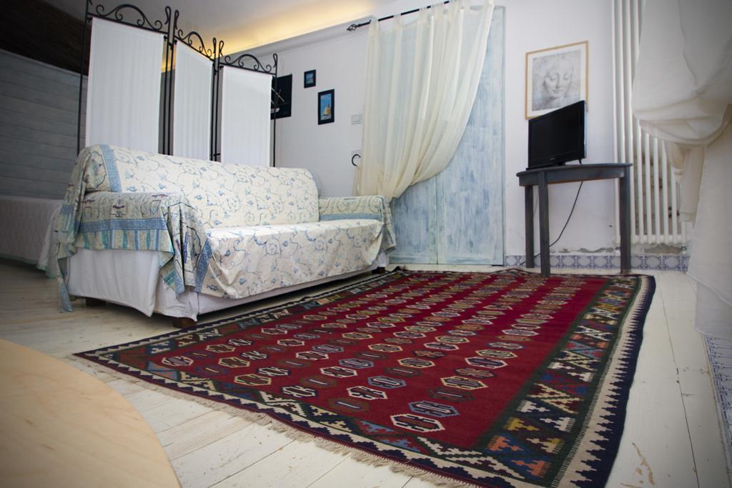 La Casa Di Elisa Hotel Camogli Luaran gambar