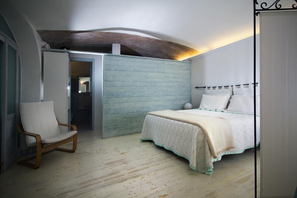 La Casa Di Elisa Hotel Camogli Luaran gambar
